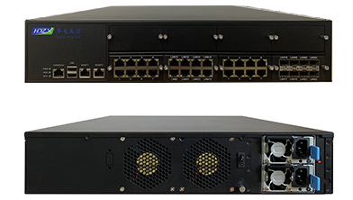 威斯尼斯人www0225mc与飞腾电力物联网安全联合解决方案