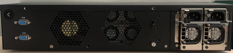 威斯尼斯人www0225mc推出全系列工业隔离网闸硬件平台